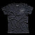 Bjorn Cycle Short Sleeve T-Shirt - Carbon Grey